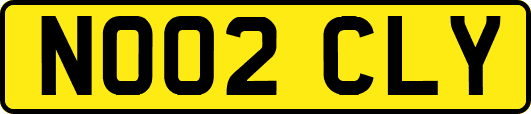 NO02CLY