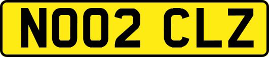 NO02CLZ