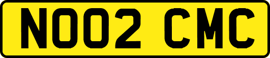 NO02CMC