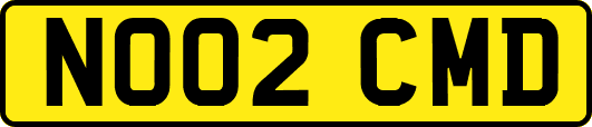 NO02CMD