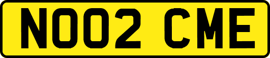 NO02CME