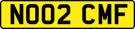 NO02CMF