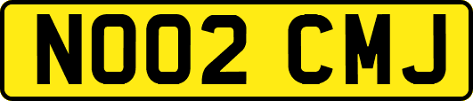 NO02CMJ