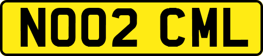 NO02CML