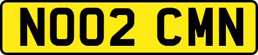 NO02CMN