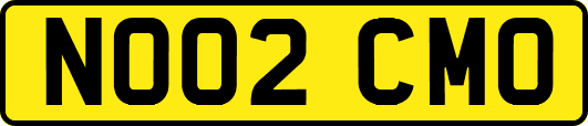 NO02CMO