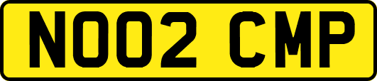 NO02CMP