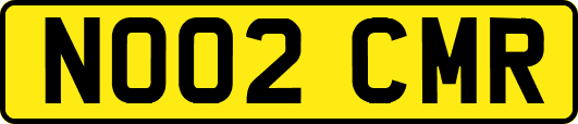 NO02CMR