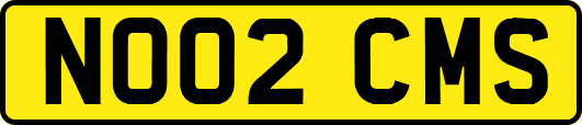 NO02CMS