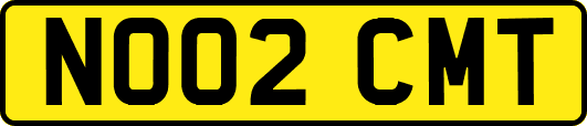 NO02CMT
