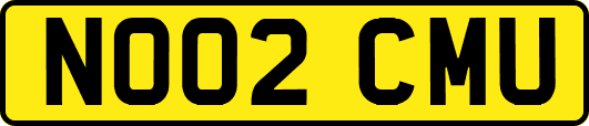 NO02CMU