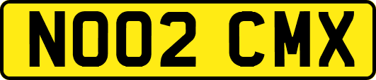 NO02CMX