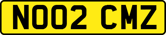 NO02CMZ