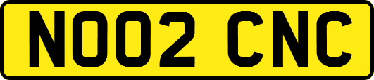 NO02CNC
