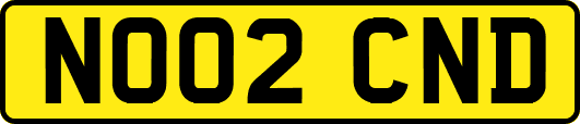 NO02CND