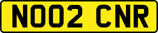 NO02CNR
