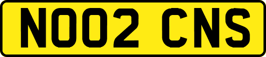 NO02CNS