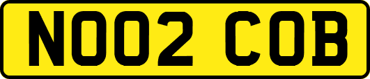 NO02COB