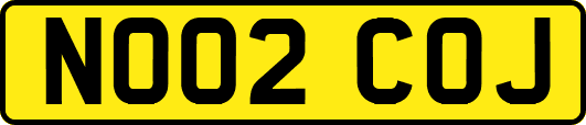 NO02COJ