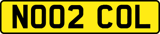 NO02COL