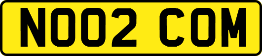 NO02COM