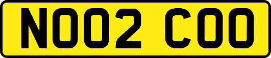 NO02COO