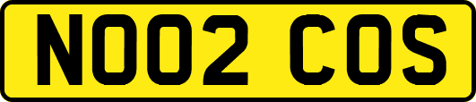 NO02COS