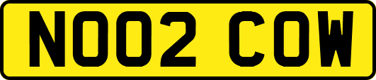 NO02COW