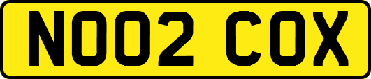 NO02COX