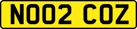 NO02COZ