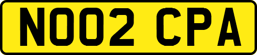 NO02CPA