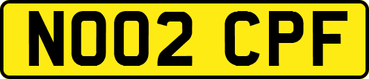 NO02CPF