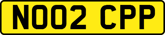 NO02CPP