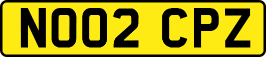 NO02CPZ