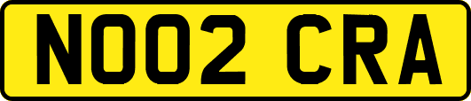 NO02CRA