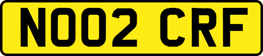 NO02CRF