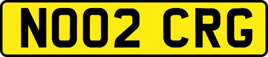 NO02CRG