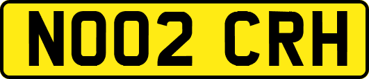NO02CRH