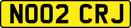 NO02CRJ