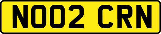 NO02CRN