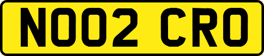 NO02CRO
