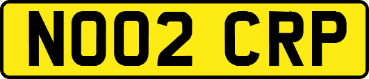 NO02CRP