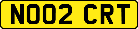 NO02CRT