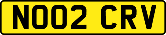 NO02CRV