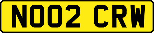 NO02CRW