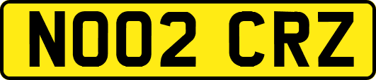 NO02CRZ