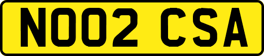NO02CSA