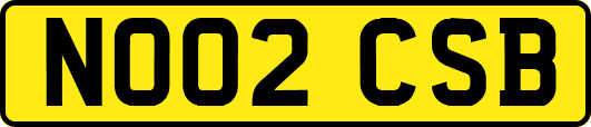 NO02CSB