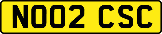 NO02CSC
