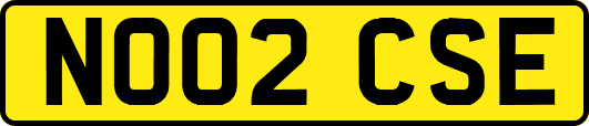 NO02CSE